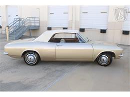 1965 Chevrolet Corvair (CC-2101091) for sale in Houston, Texas