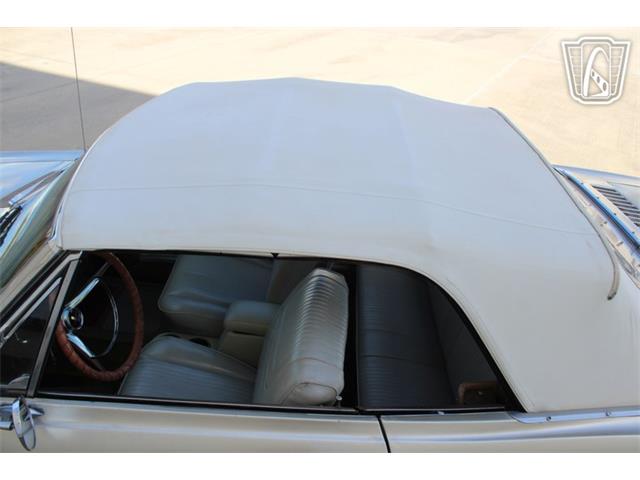 1965 Chevrolet Corvair (CC-2101091) for sale in Houston, Texas