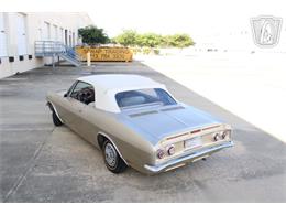 1965 Chevrolet Corvair (CC-2101091) for sale in Houston, Texas