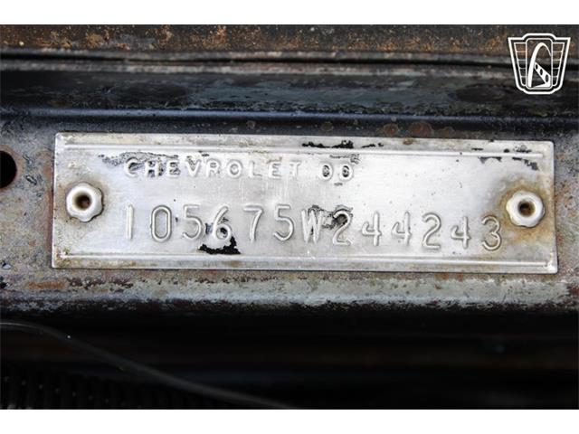 1965 Chevrolet Corvair (CC-2101091) for sale in Houston, Texas