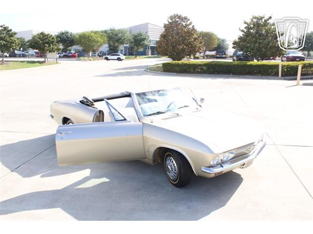 1965 Chevrolet Corvair (CC-2101091) for sale in Houston, Texas