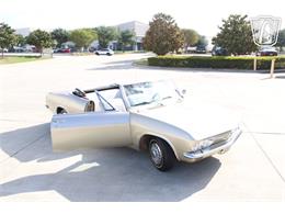 1965 Chevrolet Corvair (CC-2101091) for sale in Houston, Texas