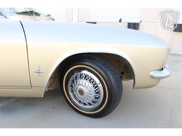 1965 Chevrolet Corvair (CC-2101091) for sale in Houston, Texas