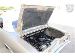 1965 Chevrolet Corvair (CC-2101091) for sale in Houston, Texas