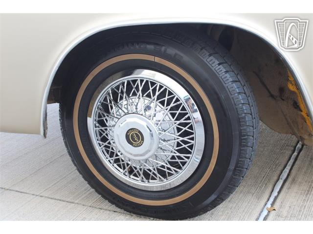 1965 Chevrolet Corvair (CC-2101091) for sale in Houston, Texas