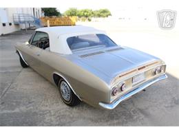 1965 Chevrolet Corvair (CC-2101091) for sale in Houston, Texas