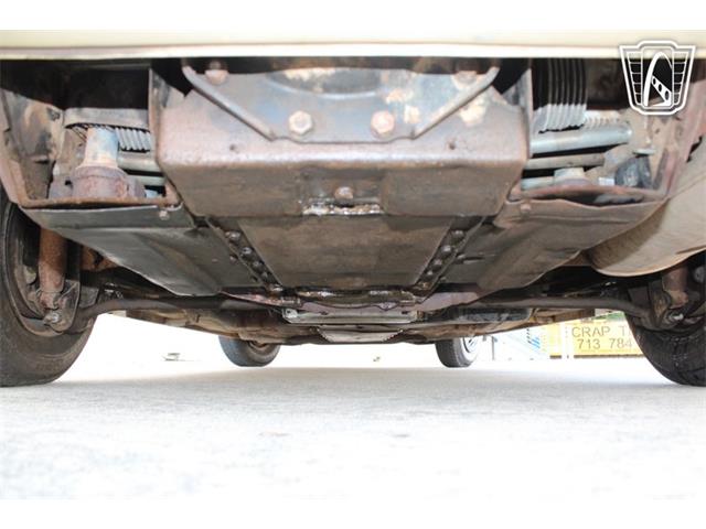 1965 Chevrolet Corvair (CC-2101091) for sale in Houston, Texas