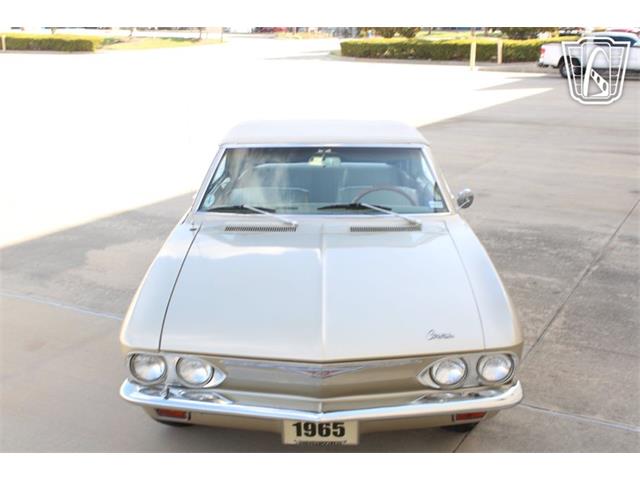 1965 Chevrolet Corvair (CC-2101091) for sale in Houston, Texas