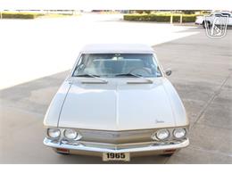 1965 Chevrolet Corvair (CC-2101091) for sale in Houston, Texas