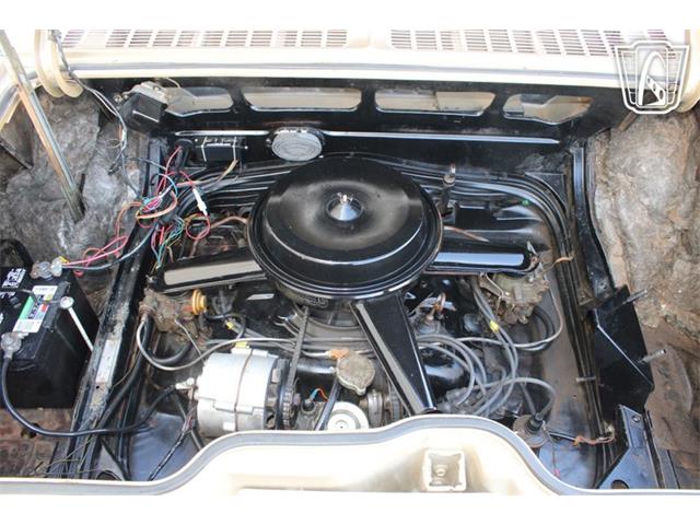 1965 Chevrolet Corvair (CC-2101091) for sale in Houston, Texas