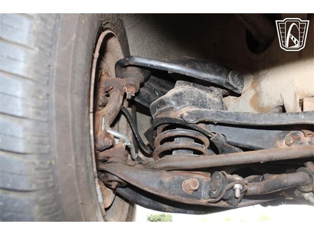1965 Chevrolet Corvair (CC-2101091) for sale in Houston, Texas