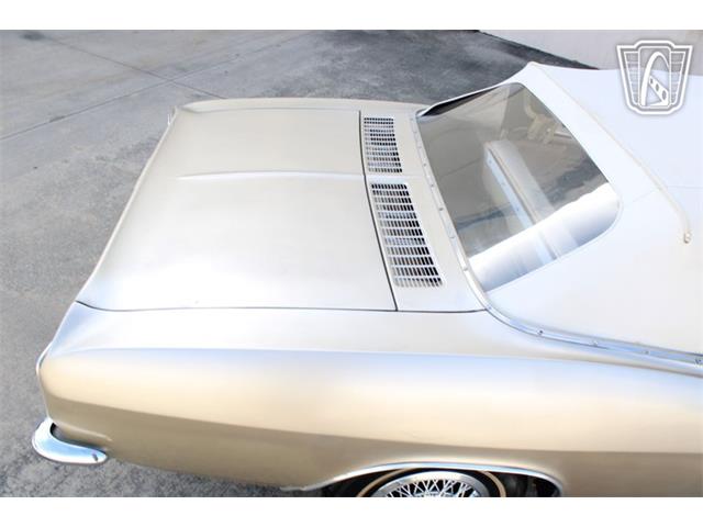 1965 Chevrolet Corvair (CC-2101091) for sale in Houston, Texas