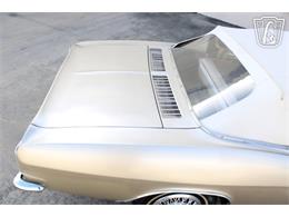 1965 Chevrolet Corvair (CC-2101091) for sale in Houston, Texas