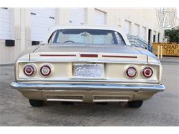1965 Chevrolet Corvair (CC-2101091) for sale in Houston, Texas