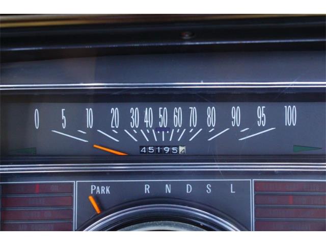 1975 Oldsmobile Delta 88 (CC-2101092) for sale in Hobart, Indiana