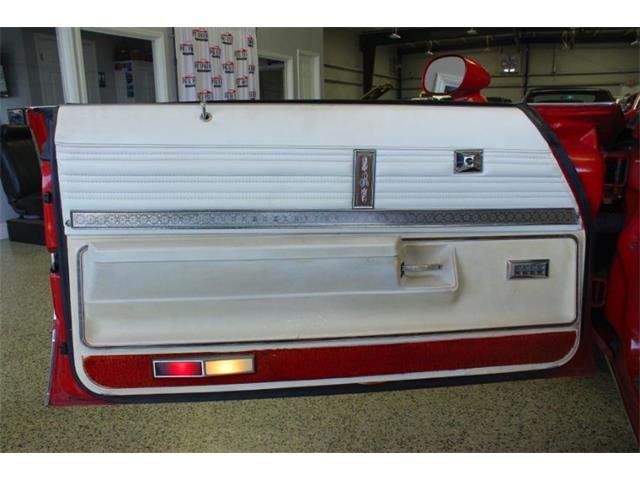 1975 Oldsmobile Delta 88 (CC-2101092) for sale in Hobart, Indiana
