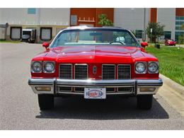 1975 Oldsmobile Delta 88 (CC-2101092) for sale in Hobart, Indiana