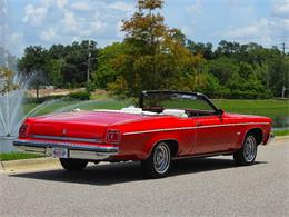 1975 Oldsmobile Delta 88 (CC-2101092) for sale in Hobart, Indiana