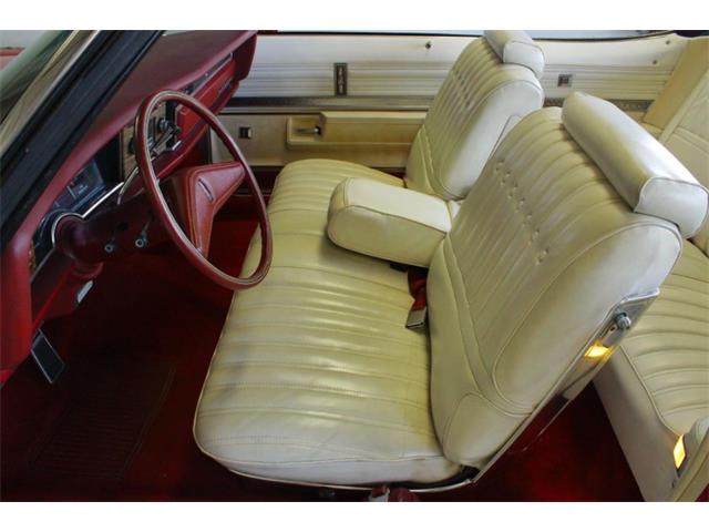 1975 Oldsmobile Delta 88 (CC-2101092) for sale in Hobart, Indiana