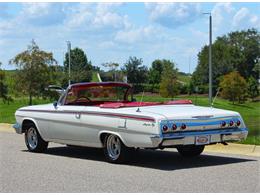1962 Chevrolet Impala (CC-2101093) for sale in Hobart, Indiana