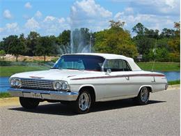 1962 Chevrolet Impala (CC-2101093) for sale in Hobart, Indiana