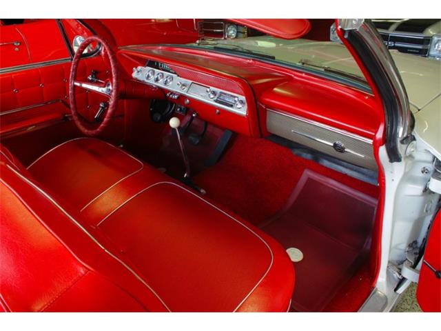 1962 Chevrolet Impala (CC-2101093) for sale in Hobart, Indiana