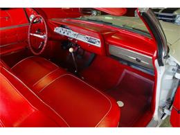 1962 Chevrolet Impala (CC-2101093) for sale in Hobart, Indiana