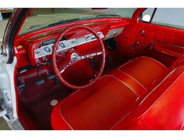 1962 Chevrolet Impala (CC-2101093) for sale in Hobart, Indiana
