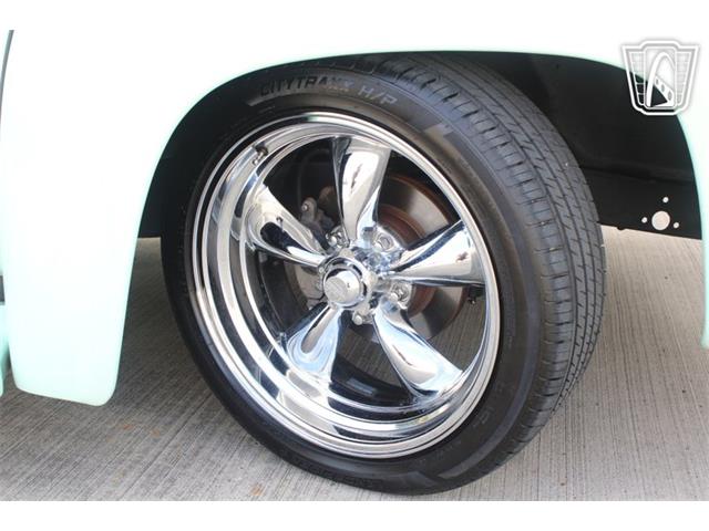 1954 Ford F100 (CC-2101095) for sale in Houston, Texas