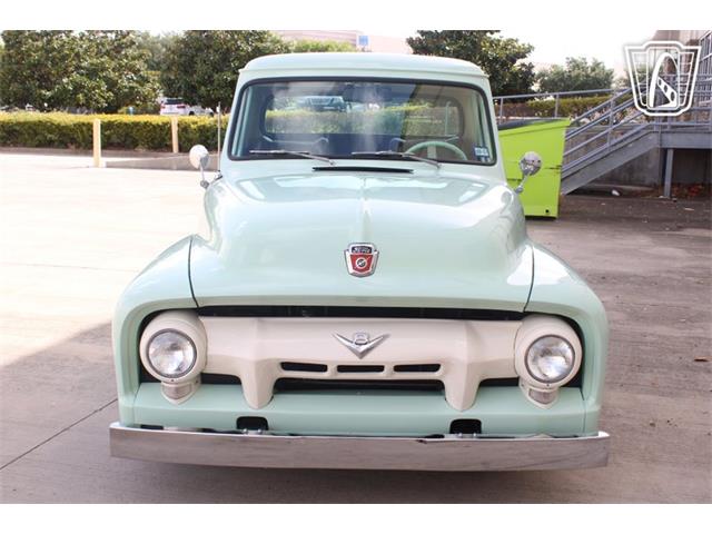 1954 Ford F100 (CC-2101095) for sale in Houston, Texas