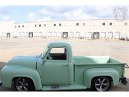 1954 Ford F100 (CC-2101095) for sale in Houston, Texas