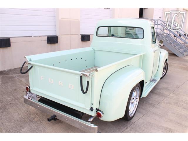 1954 Ford F100 (CC-2101095) for sale in Houston, Texas