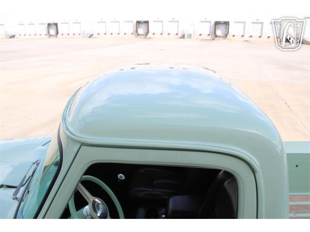 1954 Ford F100 (CC-2101095) for sale in Houston, Texas
