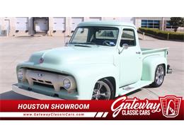 1954 Ford F100 (CC-2101095) for sale in Houston, Texas