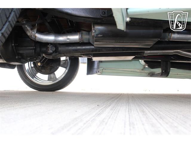 1954 Ford F100 (CC-2101095) for sale in Houston, Texas