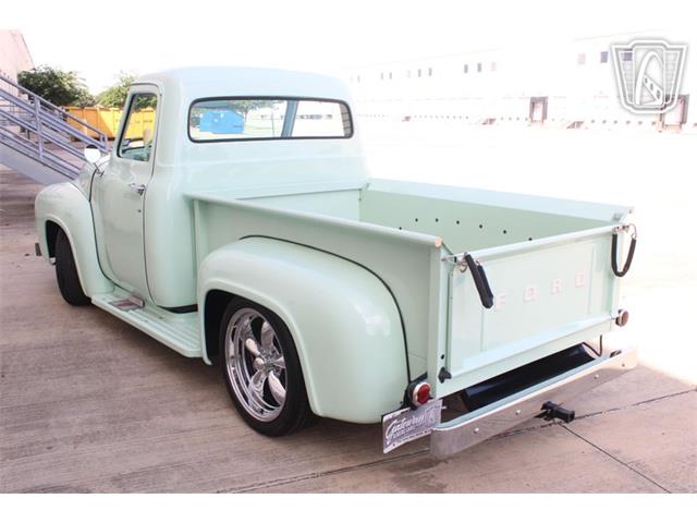 1954 Ford F100 (CC-2101095) for sale in Houston, Texas