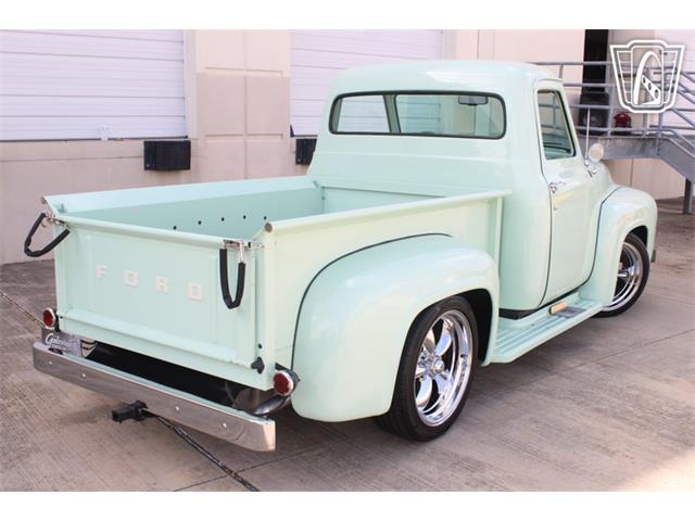 1954 Ford F100 (CC-2101095) for sale in Houston, Texas