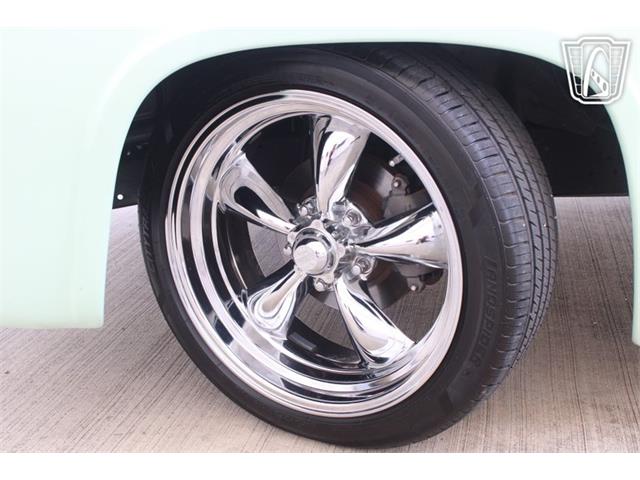 1954 Ford F100 (CC-2101095) for sale in Houston, Texas
