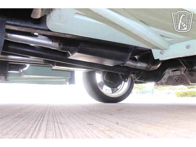 1954 Ford F100 (CC-2101095) for sale in Houston, Texas