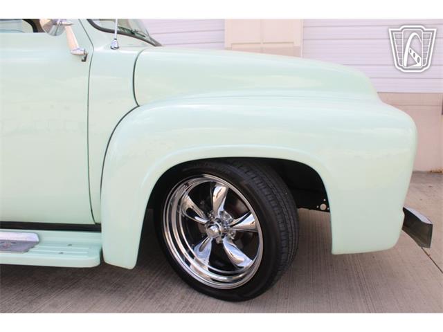 1954 Ford F100 (CC-2101095) for sale in Houston, Texas