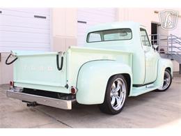 1954 Ford F100 (CC-2101095) for sale in Houston, Texas