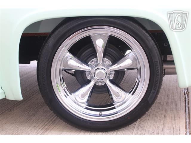 1954 Ford F100 (CC-2101095) for sale in Houston, Texas