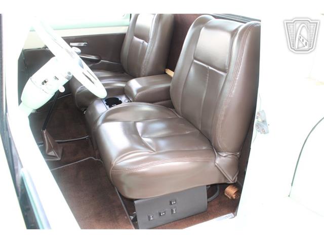 1954 Ford F100 (CC-2101095) for sale in Houston, Texas