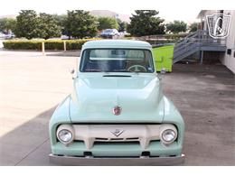 1954 Ford F100 (CC-2101095) for sale in Houston, Texas
