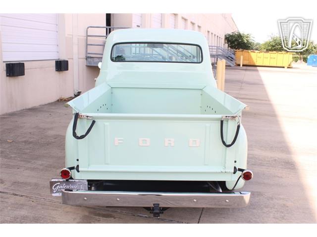 1954 Ford F100 (CC-2101095) for sale in Houston, Texas
