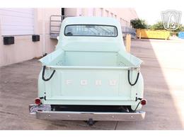1954 Ford F100 (CC-2101095) for sale in Houston, Texas