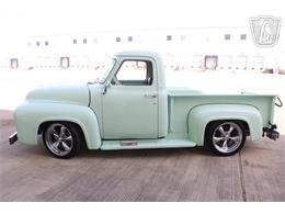 1954 Ford F100 (CC-2101095) for sale in Houston, Texas