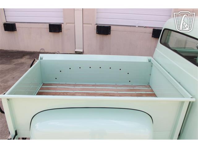 1954 Ford F100 (CC-2101095) for sale in Houston, Texas
