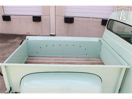 1954 Ford F100 (CC-2101095) for sale in Houston, Texas