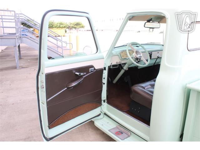 1954 Ford F100 (CC-2101095) for sale in Houston, Texas